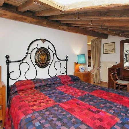 Gambero Luxury * Rome