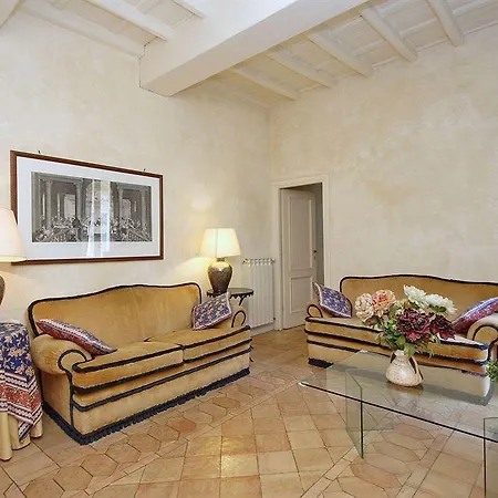Gambero Luxury * Rome