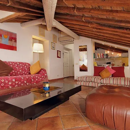 Konukevi Gambero Luxury