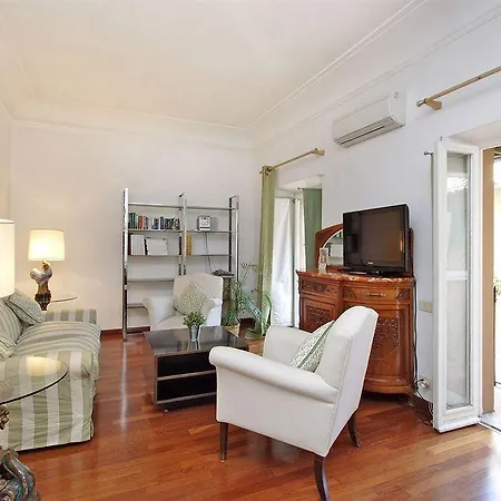 Gambero Luxury Konukevi Roma