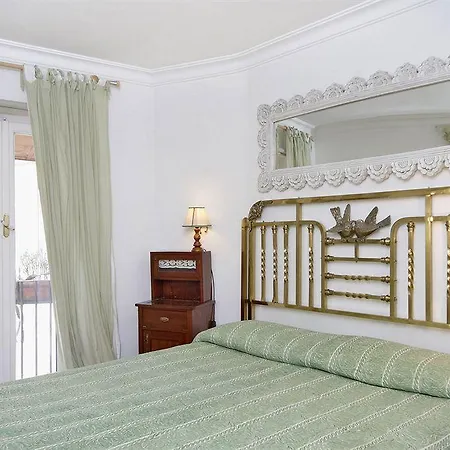 Gambero Luxury Konukevi *