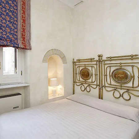 Konukevi Gambero Luxury Roma