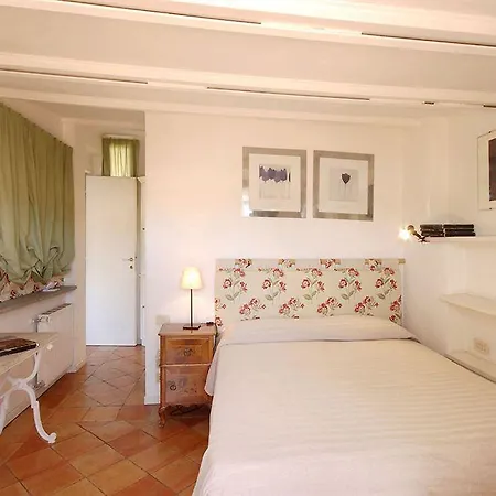 Konukevi Gambero Luxury