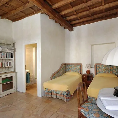 Gambero Luxury Konukevi Roma