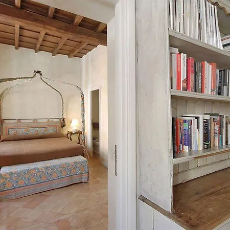 Gambero Luxury Rome