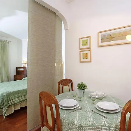 Gambero Luxury Konukevi