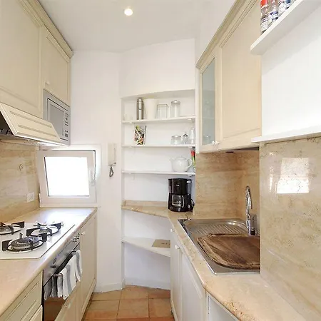 Konukevi Gambero Luxury