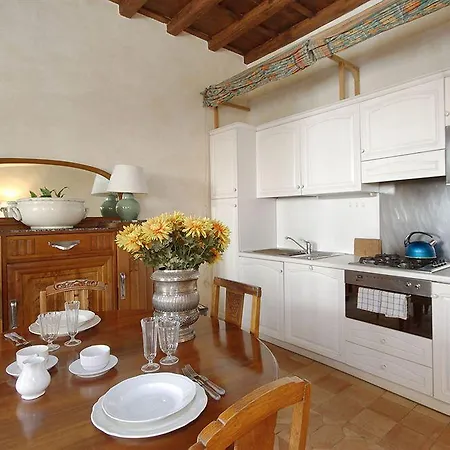 Gambero Luxury Konukevi Roma