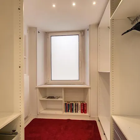 Gambero Luxury Konukevi