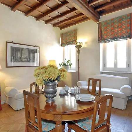 Gambero Luxury Rome