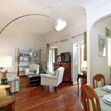 Gambero Luxury Konukevi