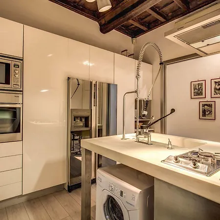 Gambero Luxury Konukevi