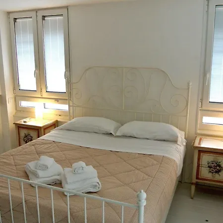 Gambero Luxury Rome