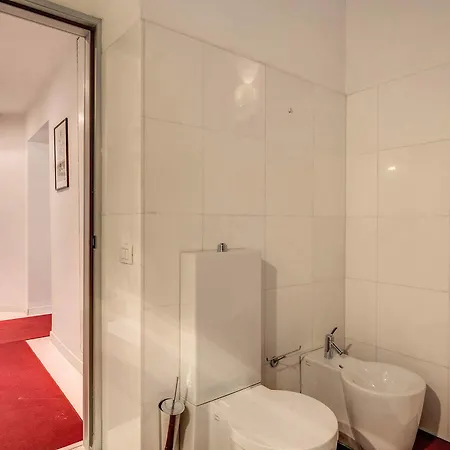 Konukevi Gambero Luxury