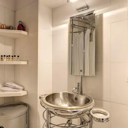 Gambero Luxury Guest house *