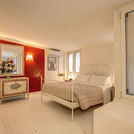 Gambero Luxury Konukevi