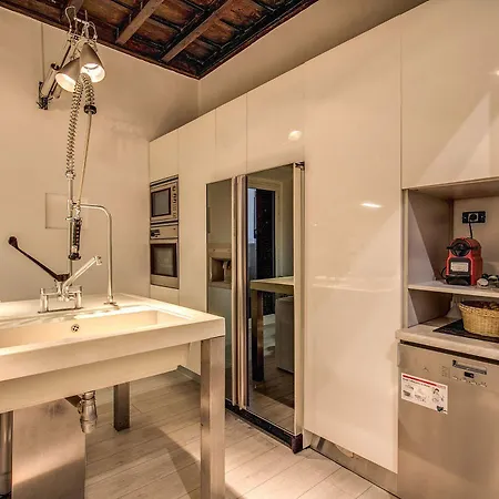 Gambero Luxury