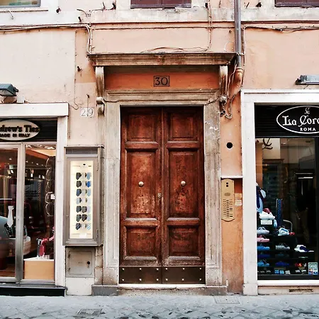 Gambero Luxury * Roma