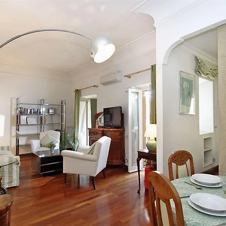 Gambero Luxury Rome