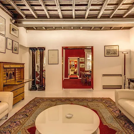 Guest house Gambero Luxury *